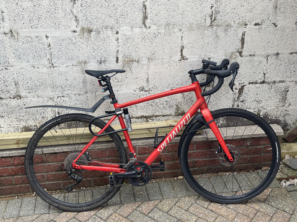 Specialized Diverge Comp E5 2023