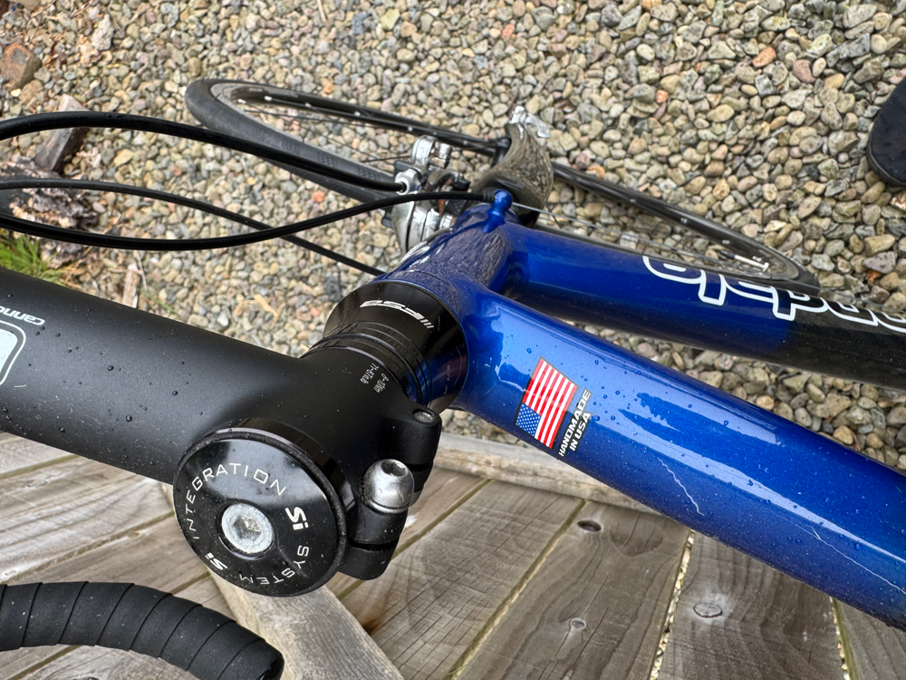Cannondale Six13 6-T 2008