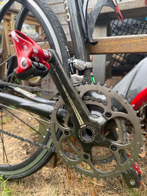 Pinarello F4:13 2005