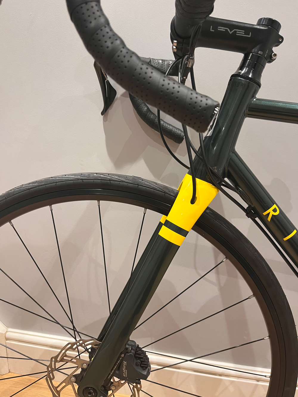 Ribble Endurance 725 Disc - Base, Shimano Tiagra 2023