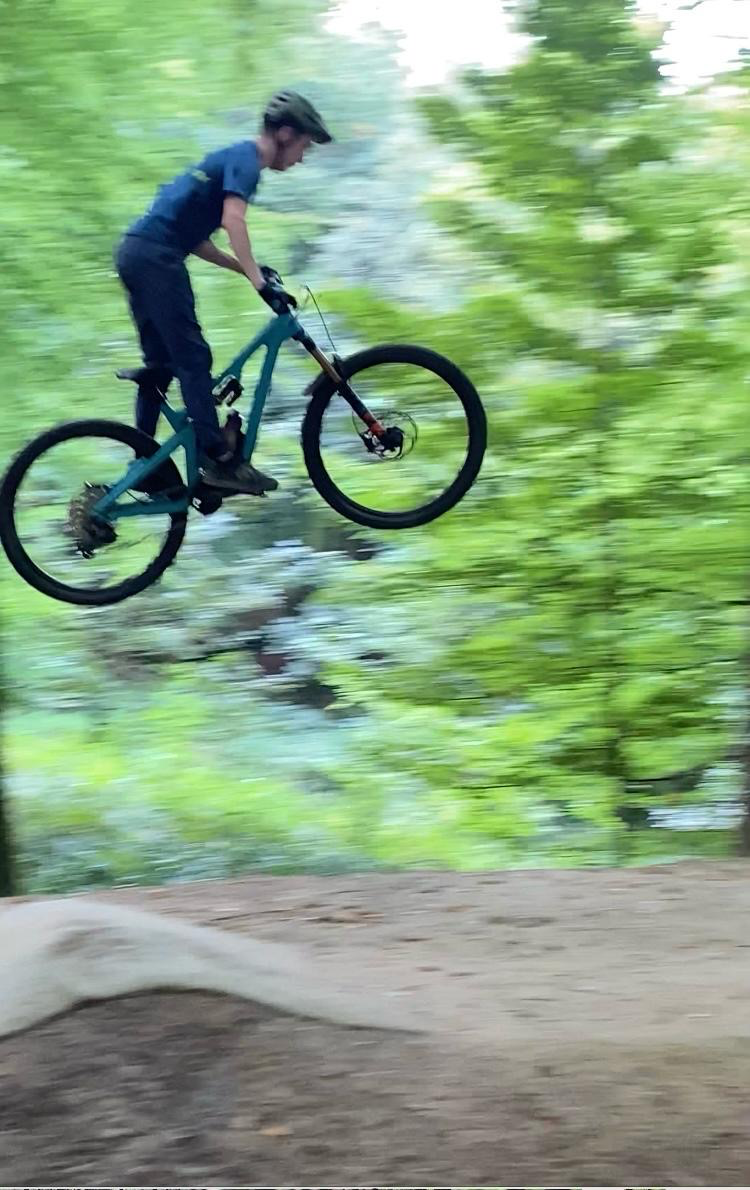 Yeti SB130 - T/Series / T1 2022