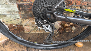 Specialized Crosstrail Comp Disc 2021