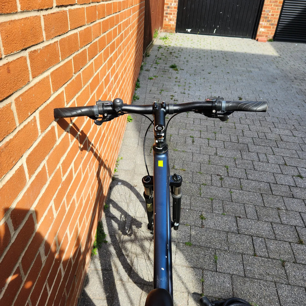 Boardman MTX 8.8 2021