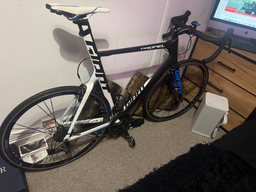 Giant Propel Advanced 0 2016