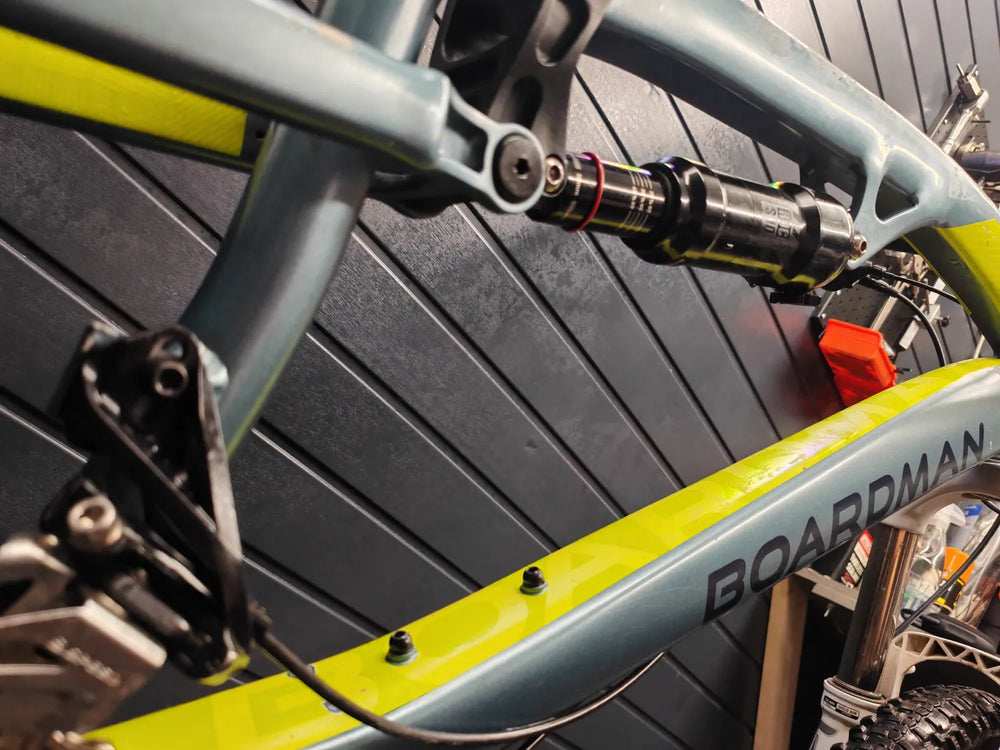 Boardman MTR 8.6 2025
