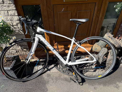 Specialized Dolce Elite 2014