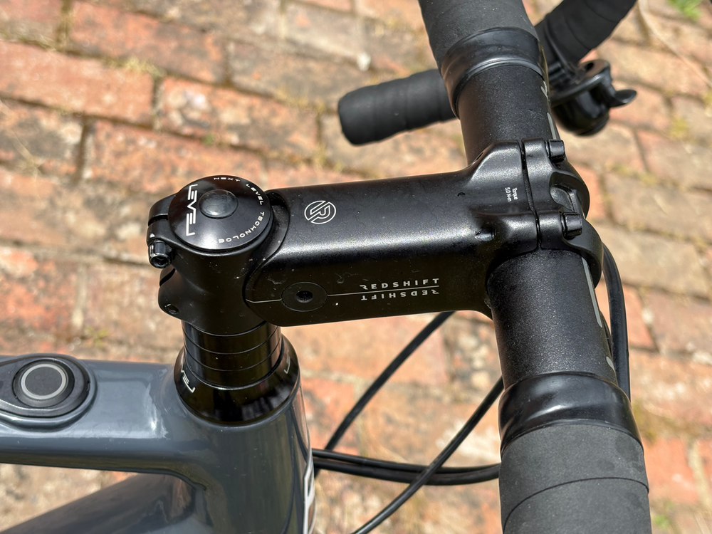 Ribble CGR AL e - Shimano 105 2021