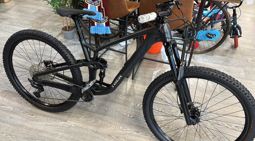 Trek Fuel EX 5 Gen 6 2025