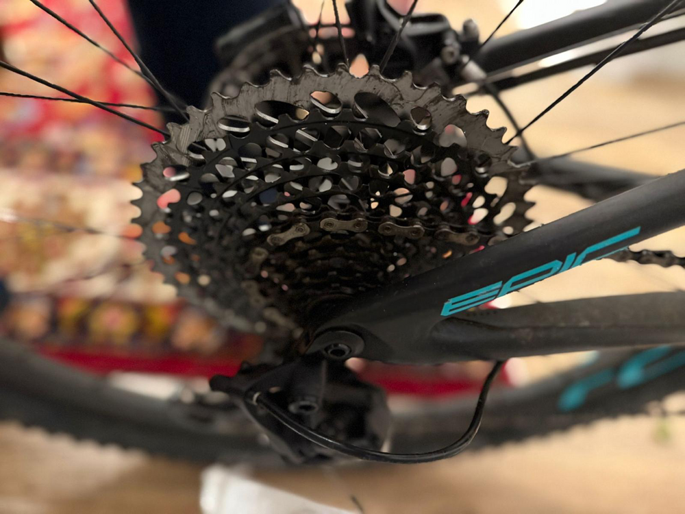 Specialized Epic 8 Comp 29er 2026