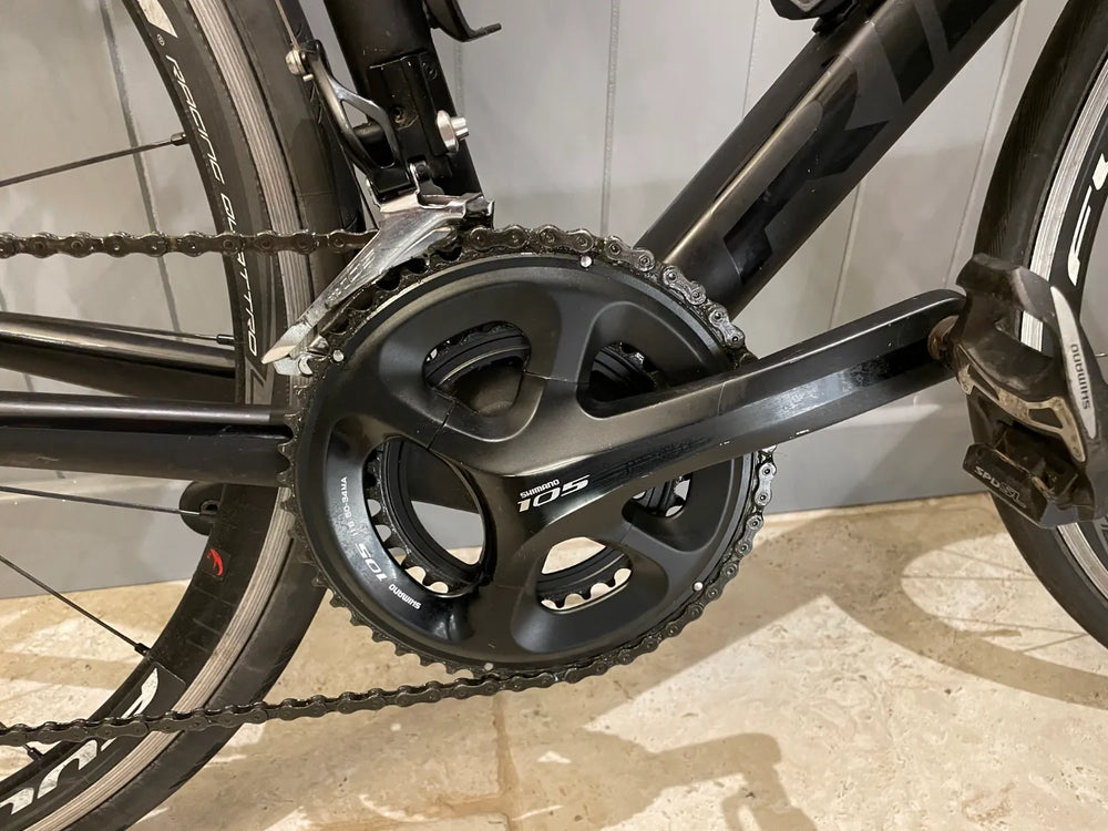 Ribble Sportive Racing 2016