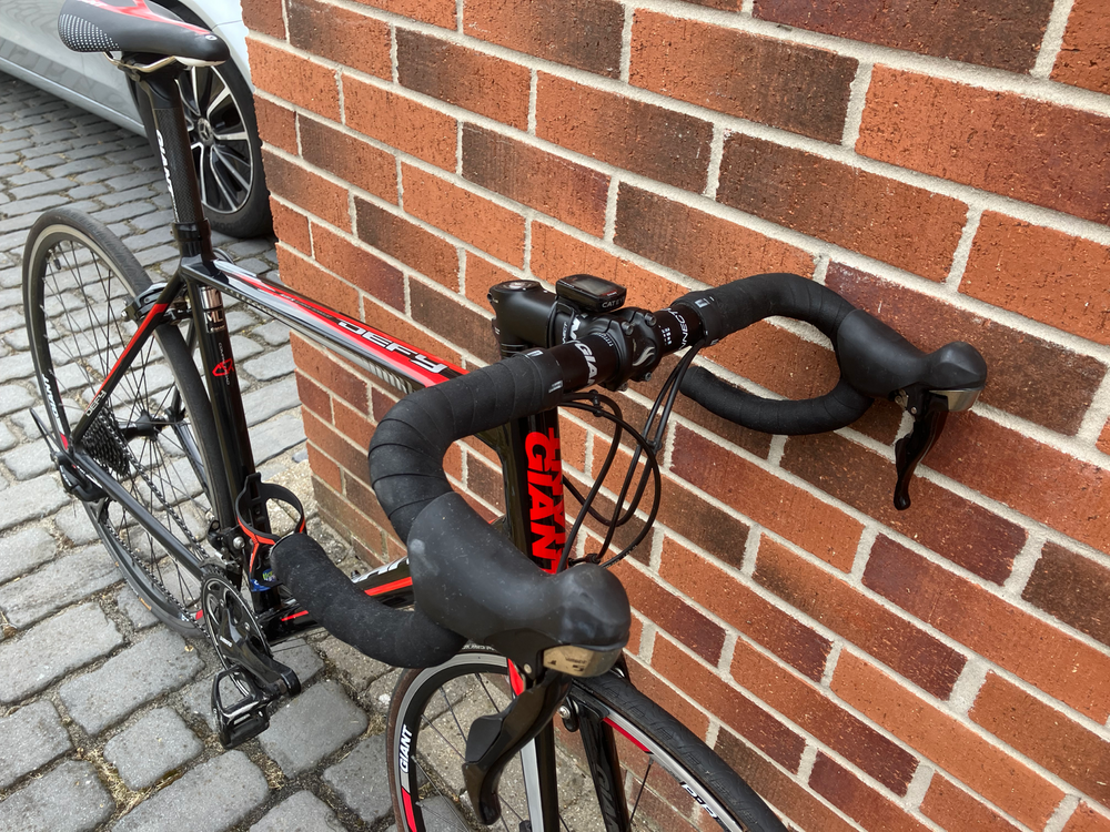 Giant Defy 1 2013