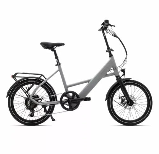 Peddle  10 Ah 7 2022