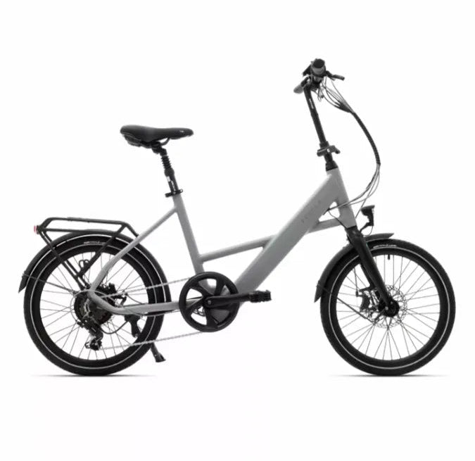 Peddle  10 Ah 7 2022