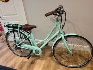Pendleton Somerby e