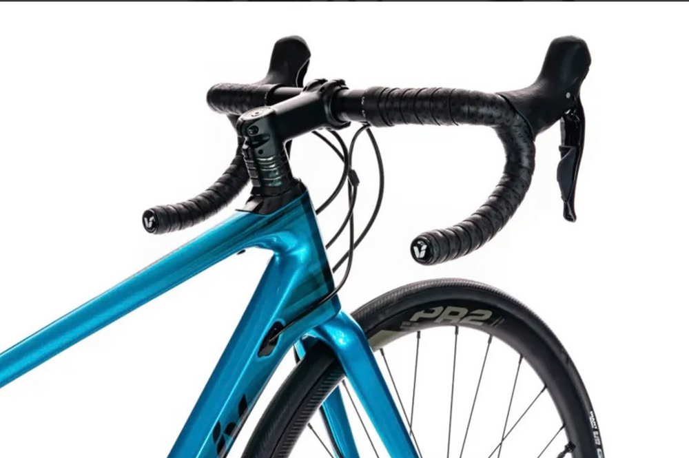 Liv Langma Advanced 2 Disc 2020