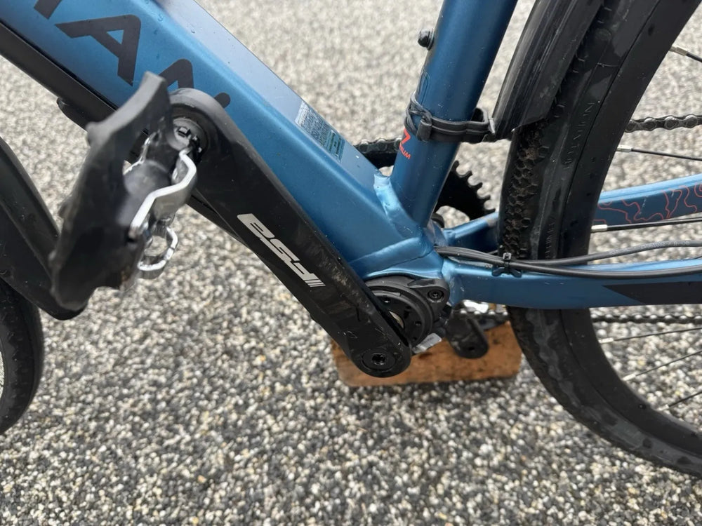 Boardman ADV 8.9e 2020