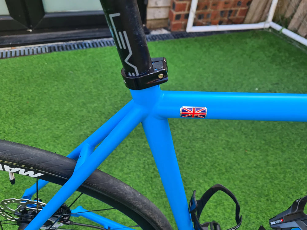 Ribble Pro disc 105 di2 2026