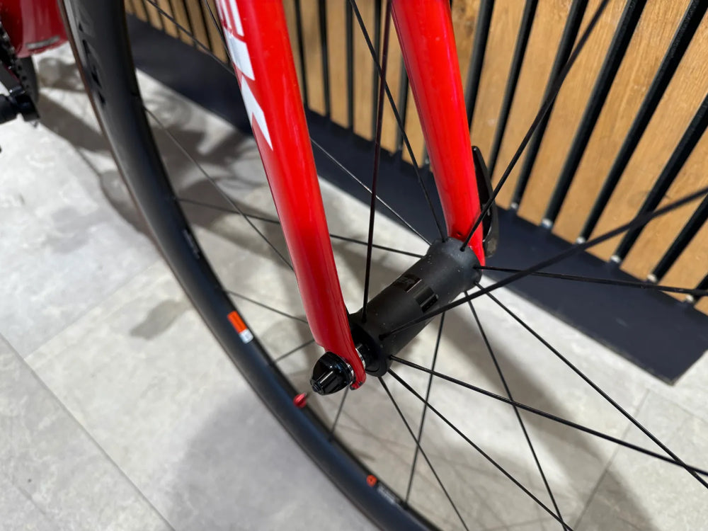 Trek TREK Emonda SLR 7 - PROJECT ONE - Viper Red - 62cm 2017