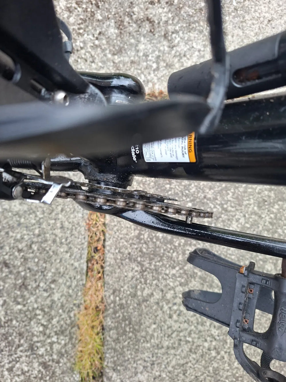 Cannondale Synapse 2020