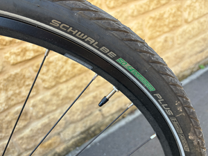 Giant DailyTour E+ 2 Dash D Gts 2022