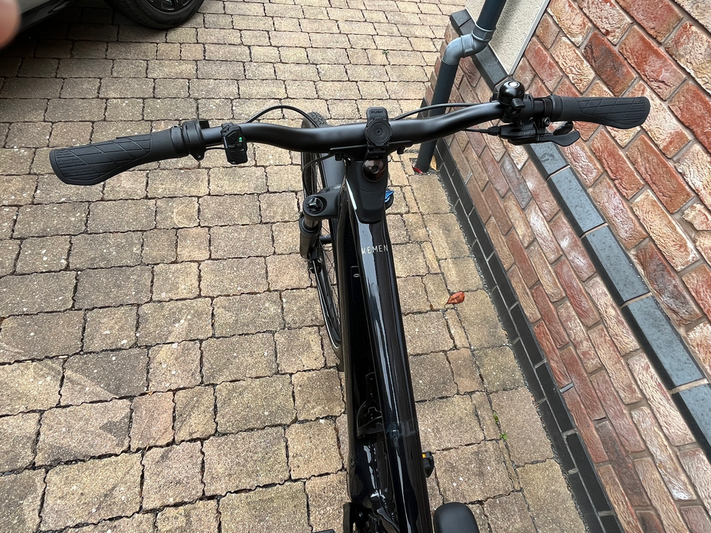 Orbea Kemen Tour 20 2025