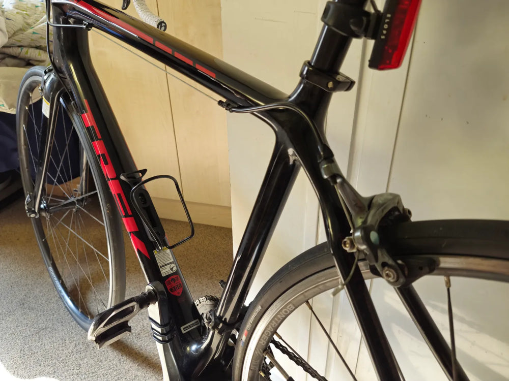 Trek emonda S 6 2016