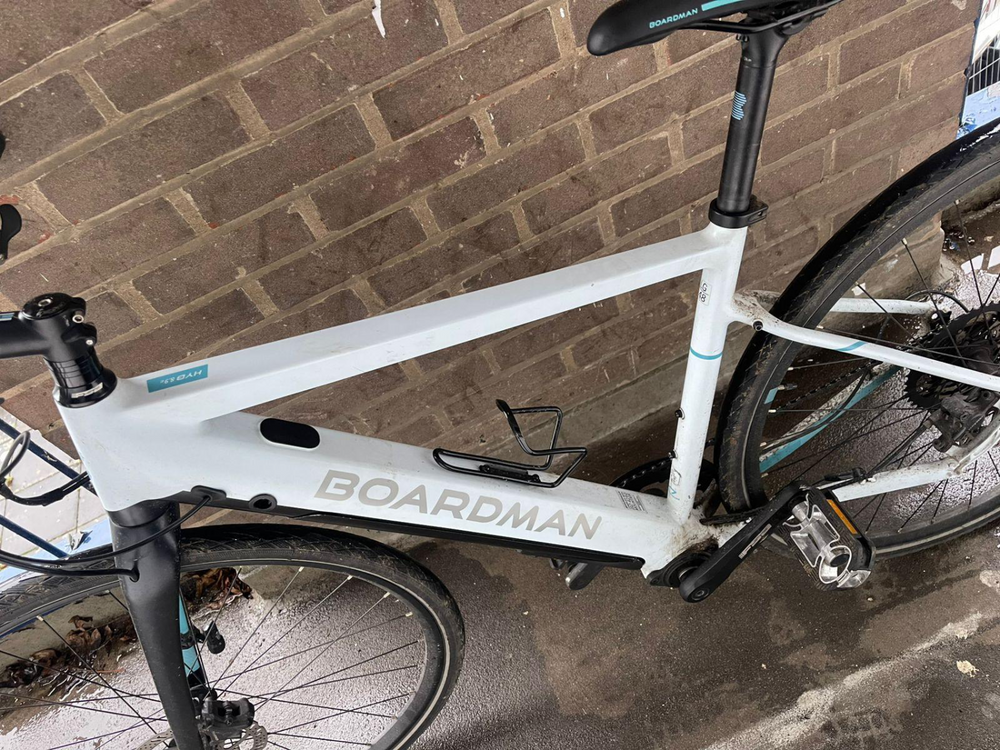 Boardman HYB 8.9e 2023
