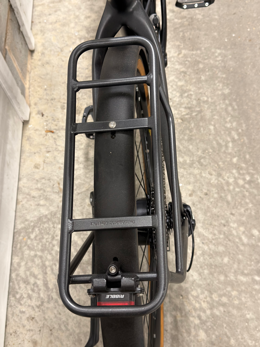 Ribble Hybrid AL e - Fully Loaded Edition 2022