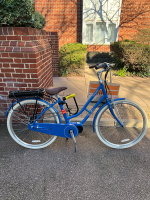 Pendleton Somerby E 2021
