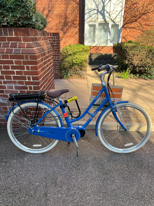 Pendleton Somerby E 2021