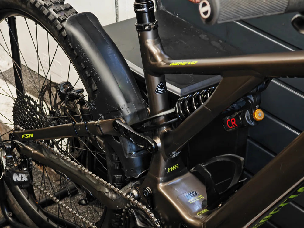 Specialized Turbo Kenevo Comp 2022