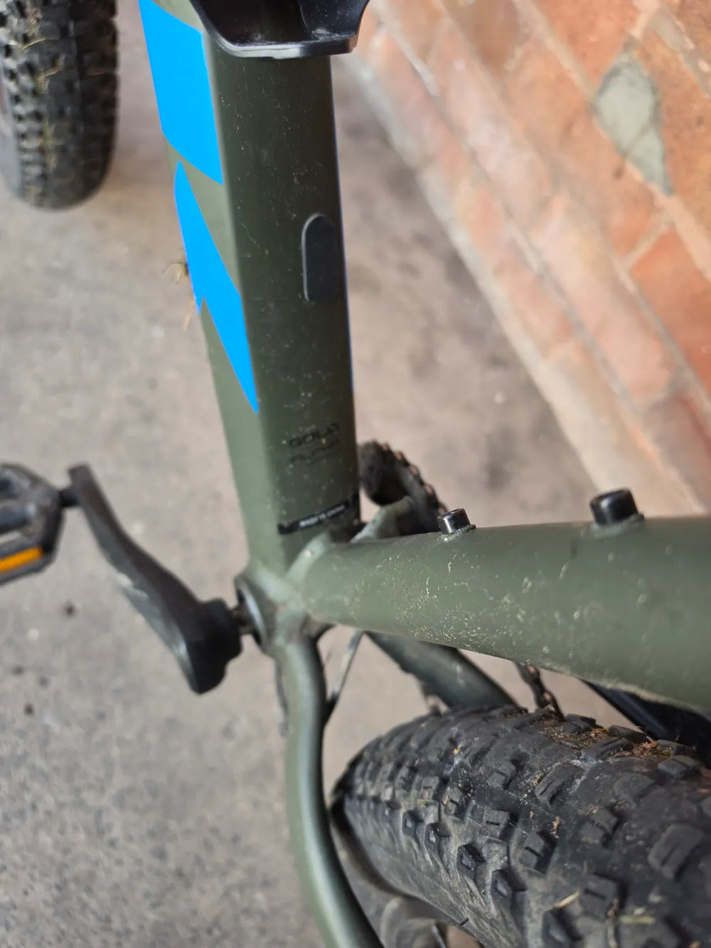 Trek Roscoe 6 2023