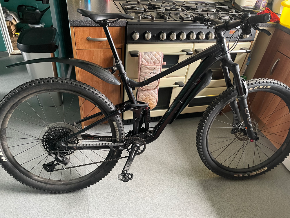 Giant Stance 29 1 2024