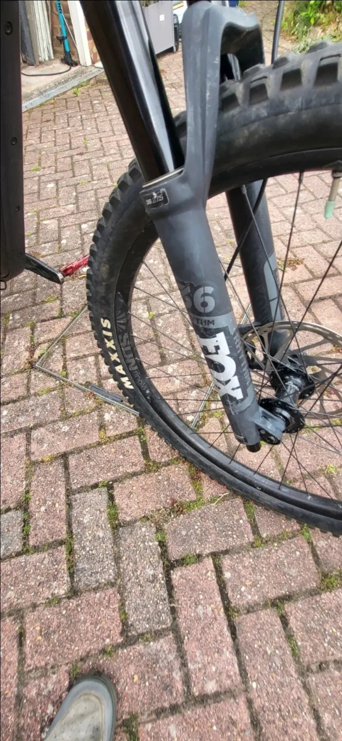 Canyon Spectral AL 5.0 2019
