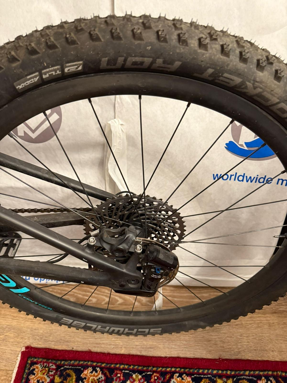 Specialized Epic 8 Comp 29er 2026