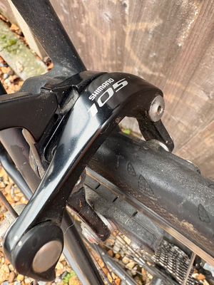 Specialized Venge Pro Race 2015