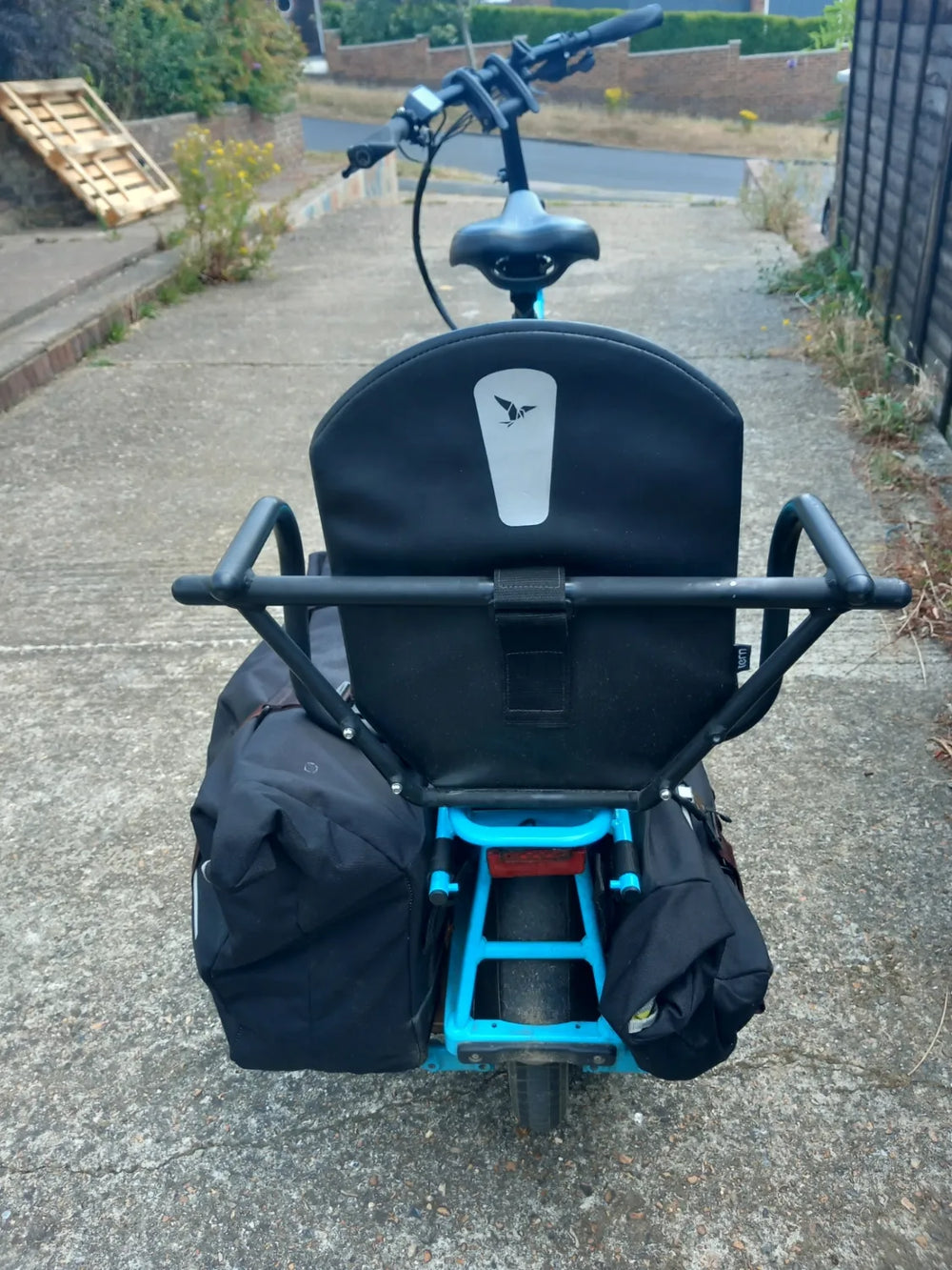 Tern GSD Gen2 S10 LX 2023