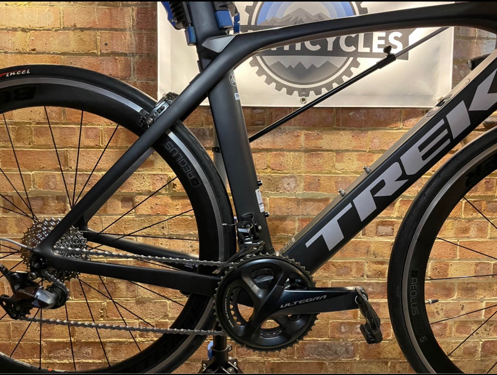 Trek Madone 9.0 2018
