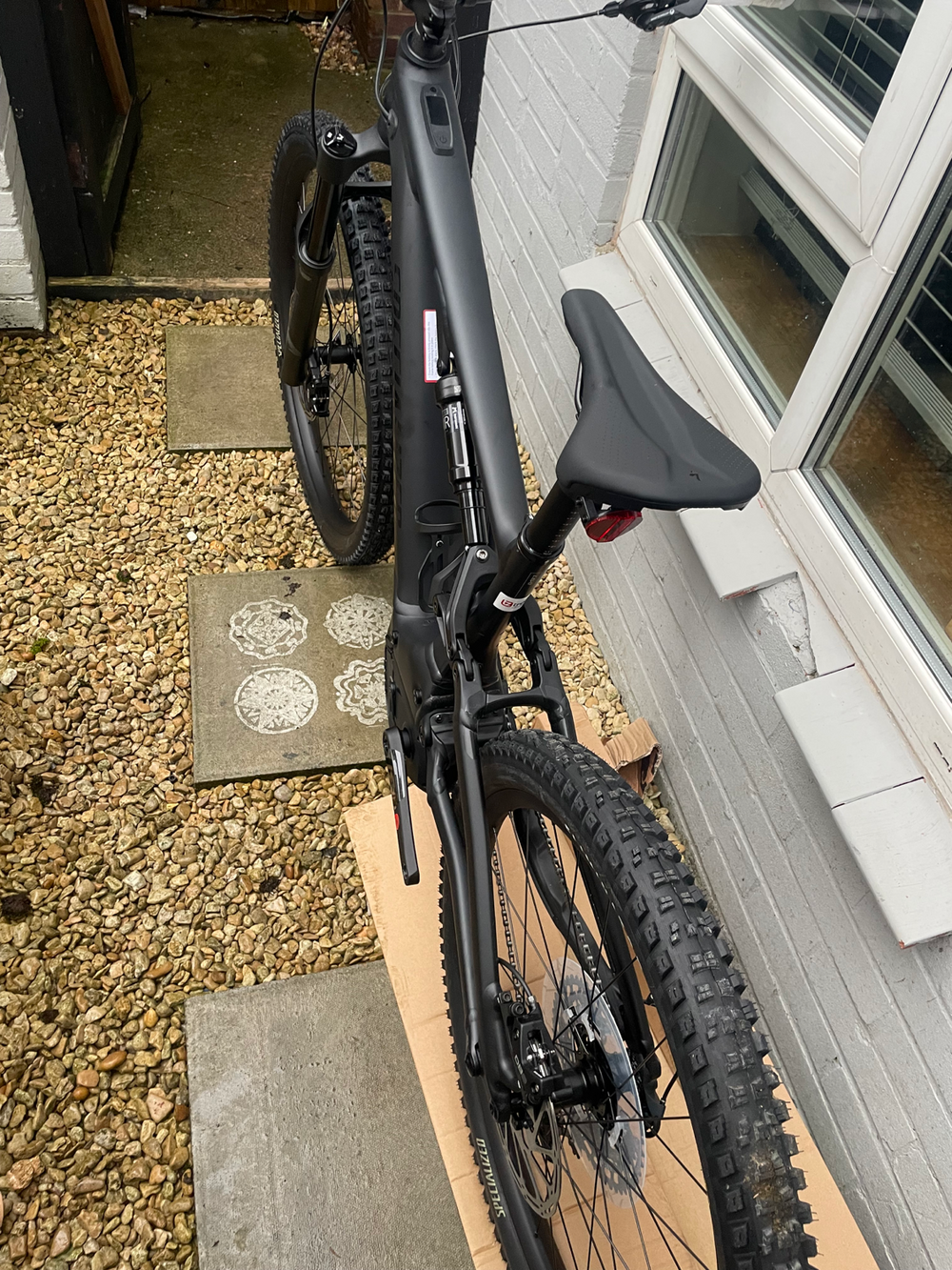 Specialized Men's Turbo Levo Comp 2019 2024