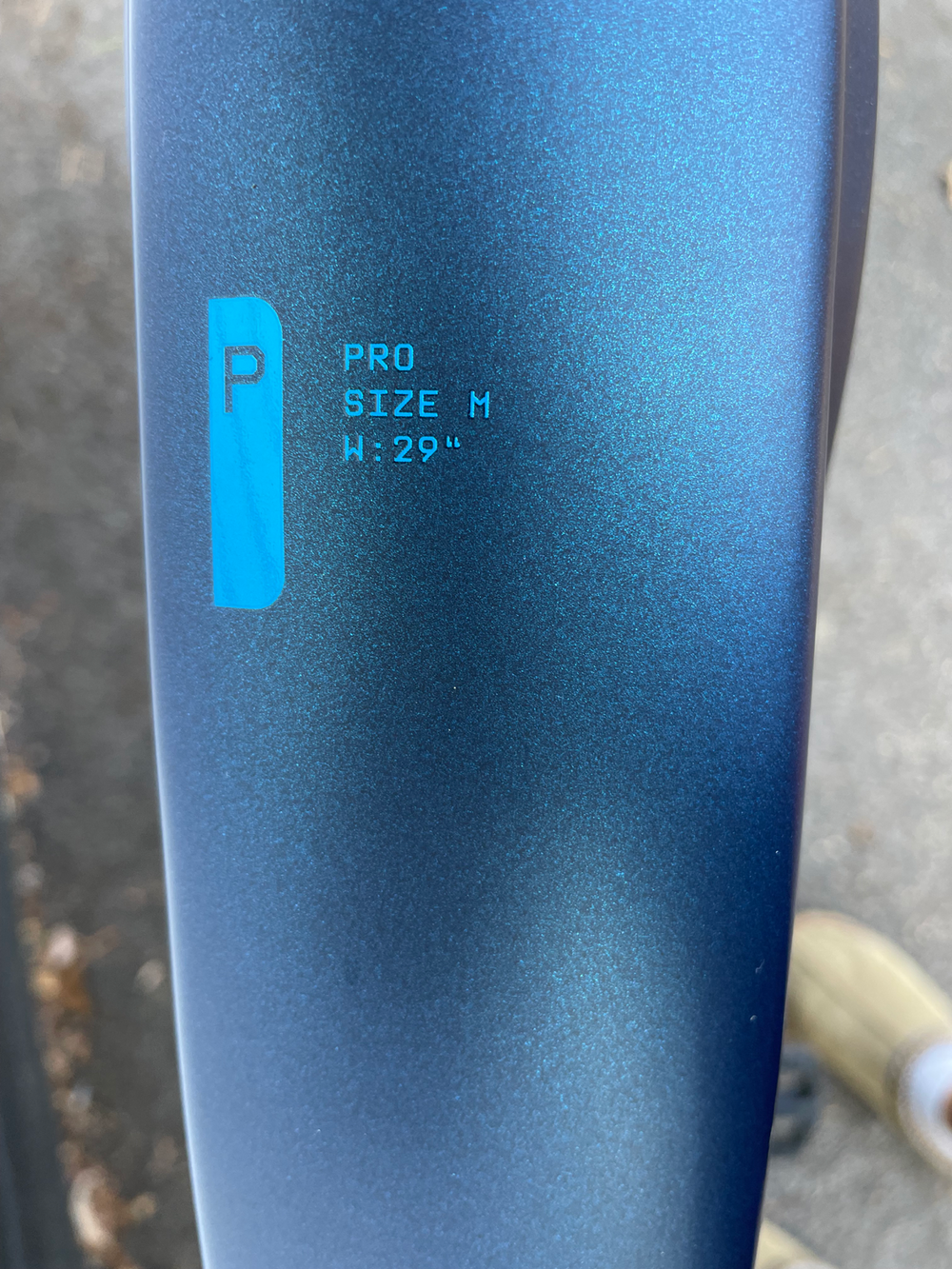 Cube Reaction Hybrid Pro 800 NEBULAR/DAZZLE 2026