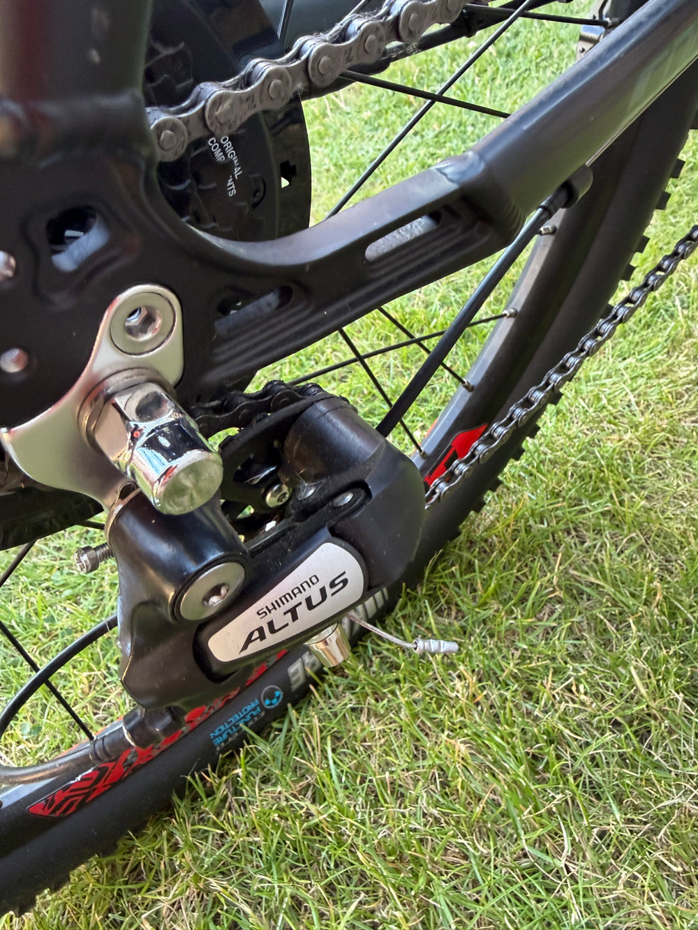 Carrera Shimano 2.1 2025