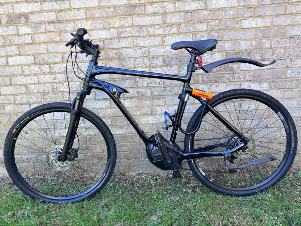 Giant Roam XR E 2022 Giant Roam XR E 2022