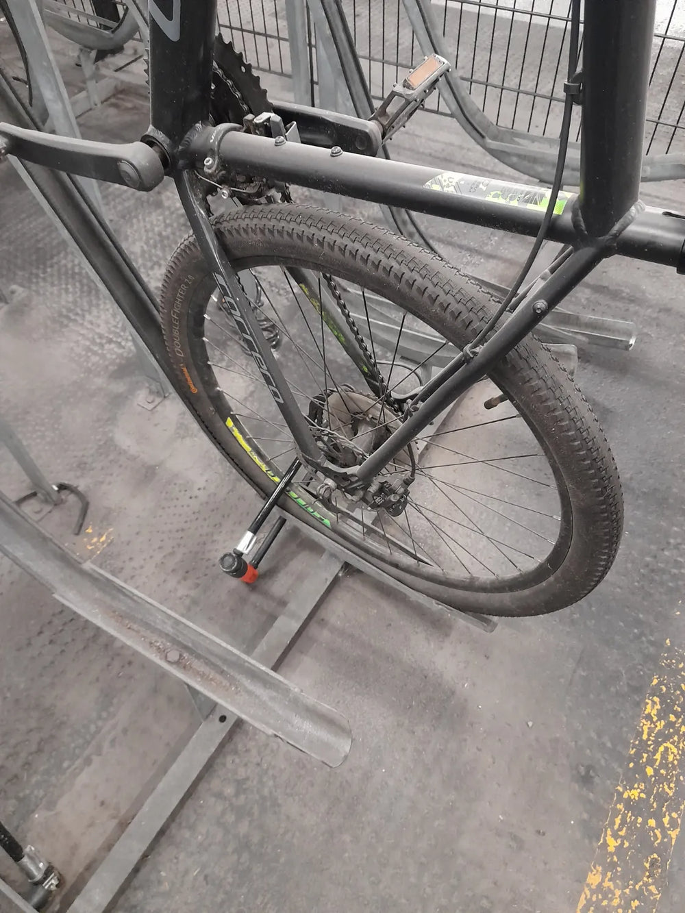 Carrera Subway 2 , Cosmetic Defect 2026