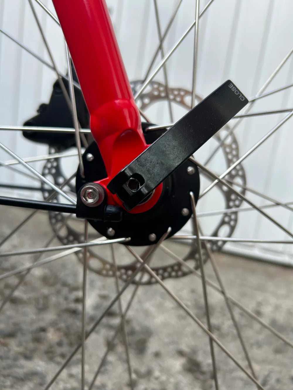 Trek FX 2 Disc Equipped Stagger 2023