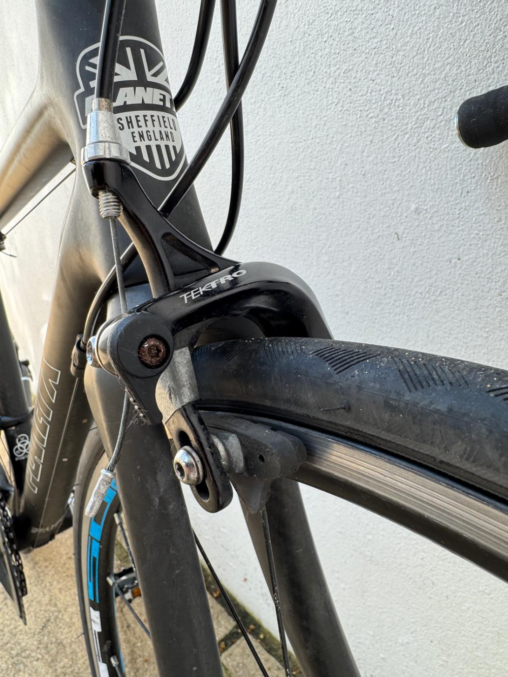 Planet X Pro Carbon 2020