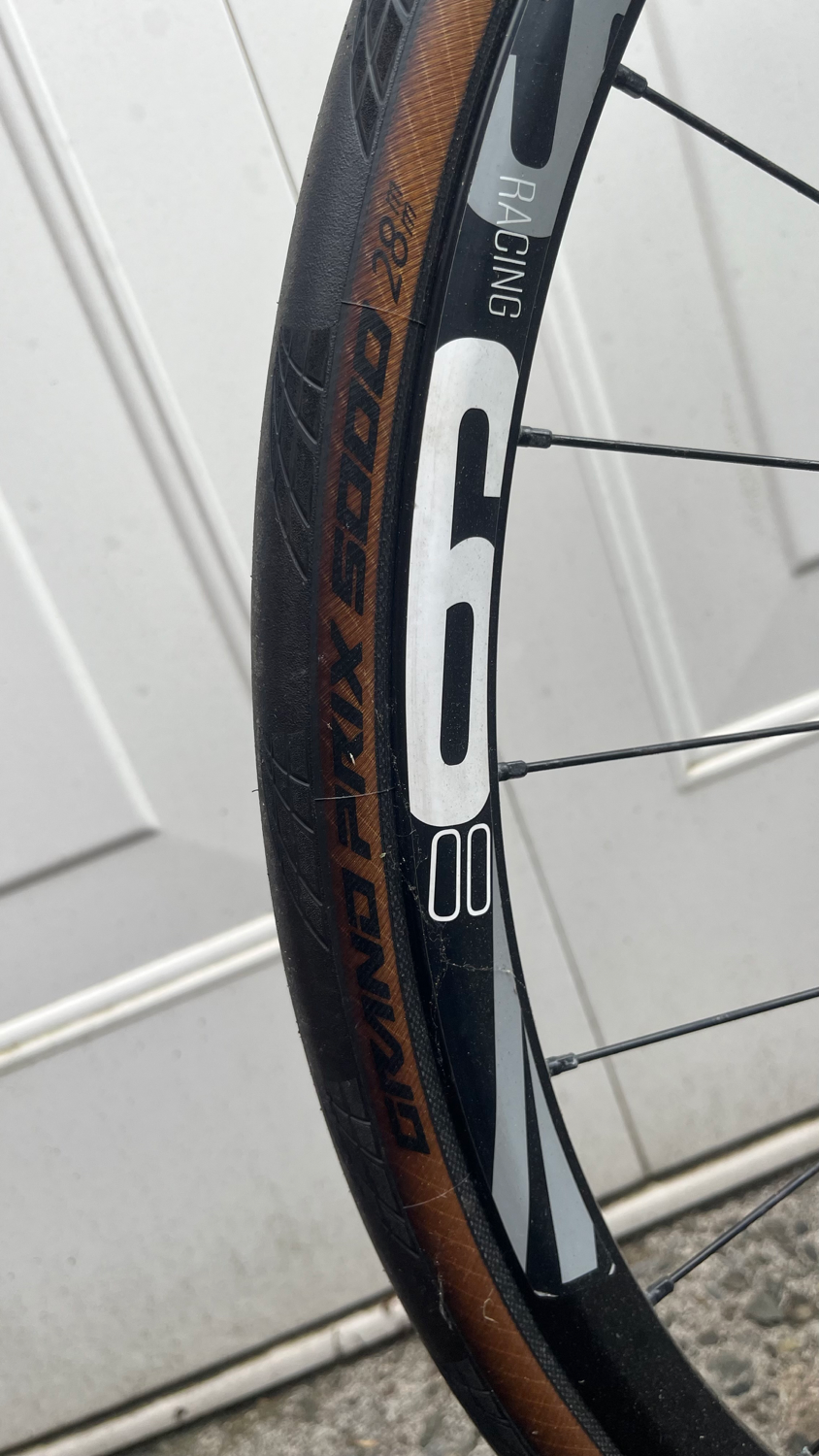 Planet X London Road SRAM Apex 1 Disc 2020