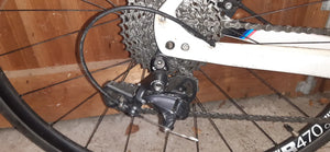 Specialized Diverge Expert Carbon 2017