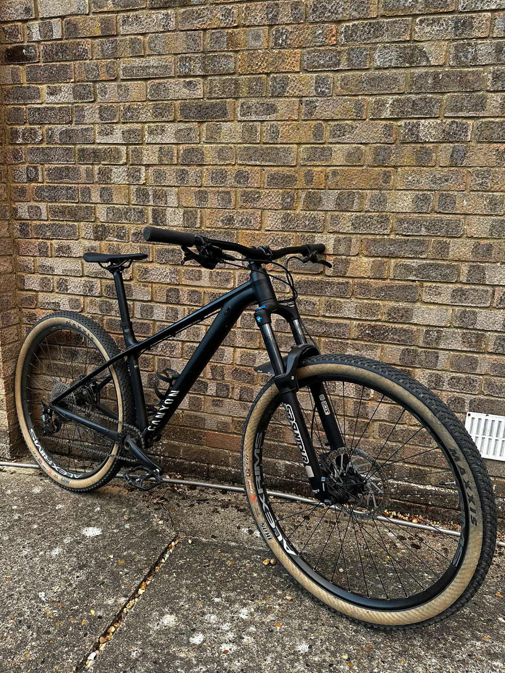 Canyon Stoic 2 2023