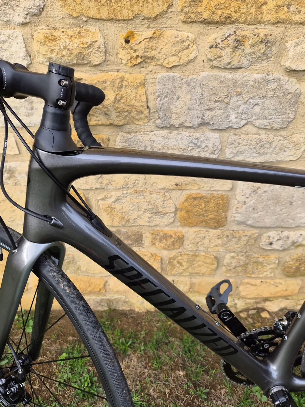 Specialized Roubaix 2023