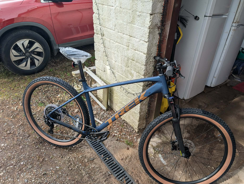 Trek Marlin 5 Gen 3 2026